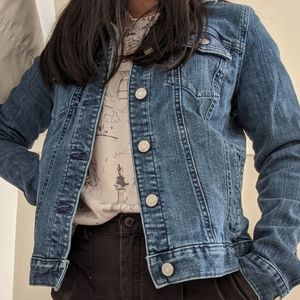Tommy Hilfiger Denim Jacket
